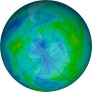Antarctic Ozone 2022-05-05